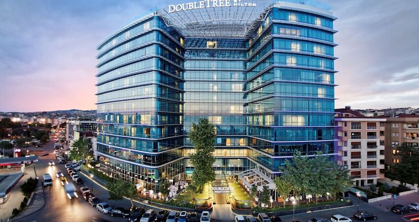 Doubletree by Hilton Moda