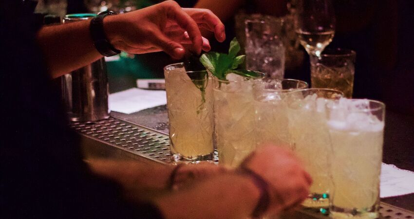 Doubletree by Hilton Moda