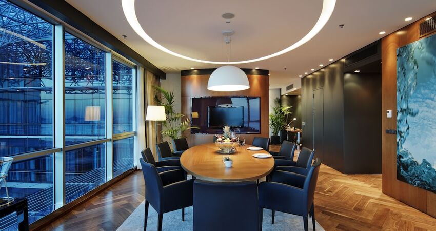 Doubletree by Hilton Moda