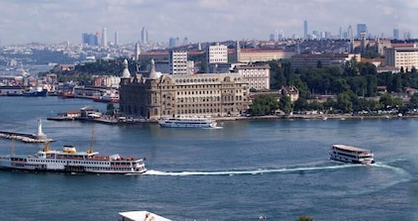 Doubletree by Hilton Moda