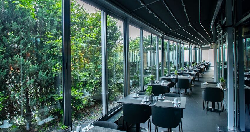 Doubletree by Hilton Moda