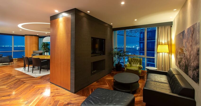 Doubletree by Hilton Moda