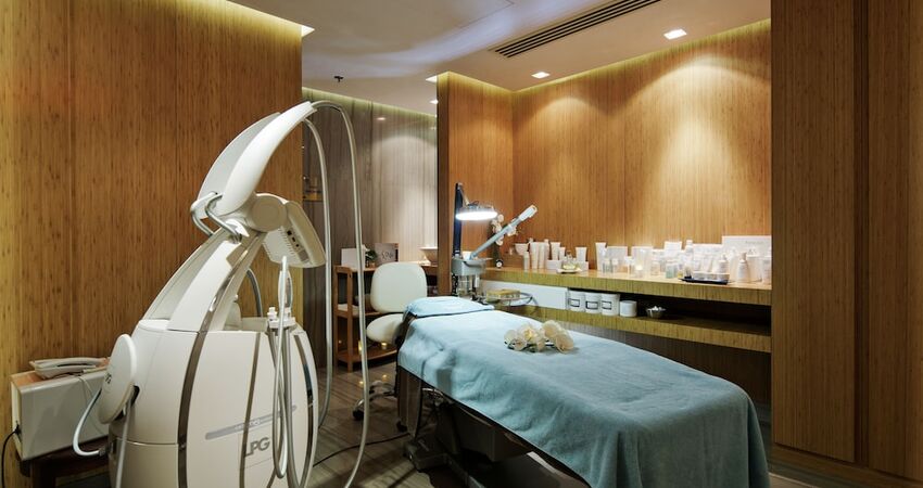 Doubletree by Hilton Moda