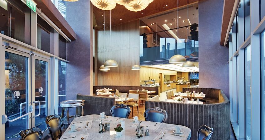 Doubletree by Hilton Moda