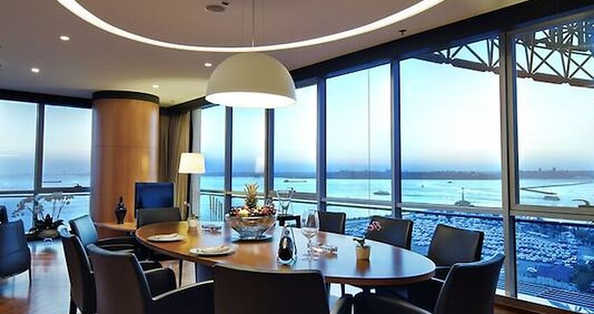 Doubletree by Hilton Moda