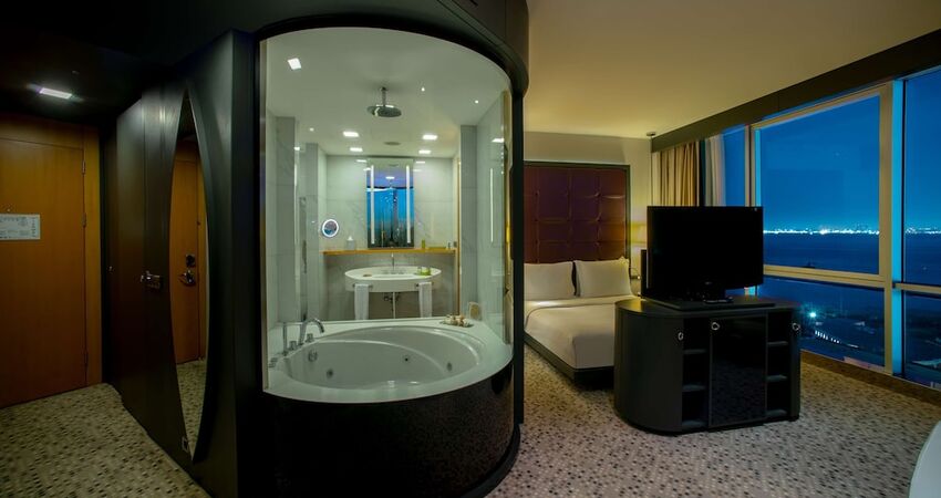 Doubletree by Hilton Moda