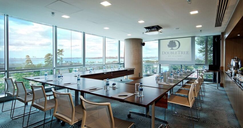 Doubletree by Hilton Moda