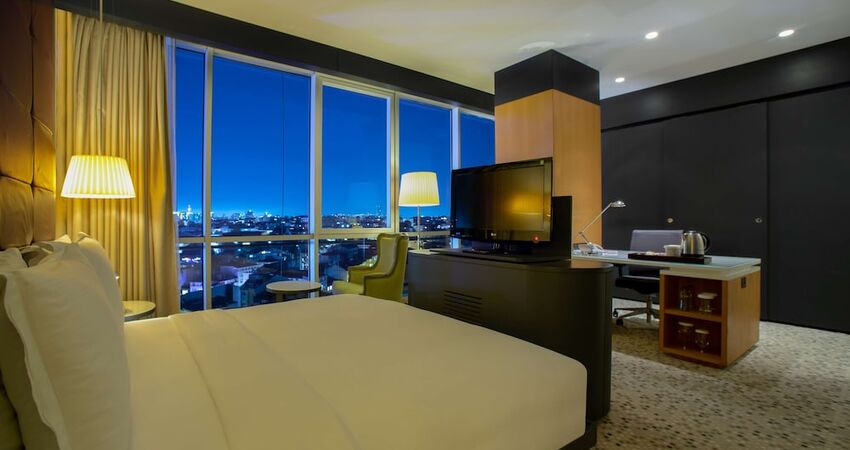 Doubletree by Hilton Moda