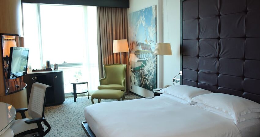 Doubletree by Hilton Moda