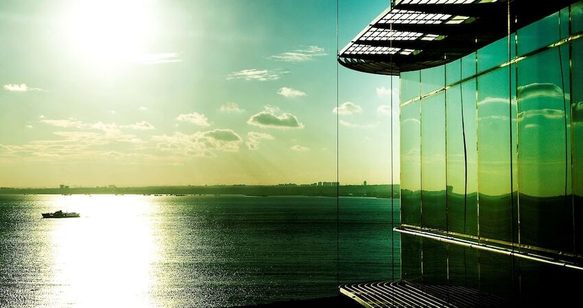 Doubletree by Hilton Moda