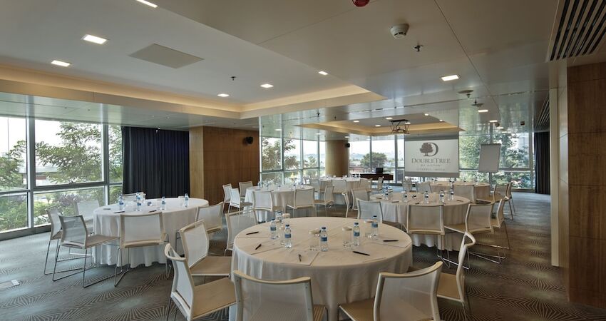 Doubletree by Hilton Moda