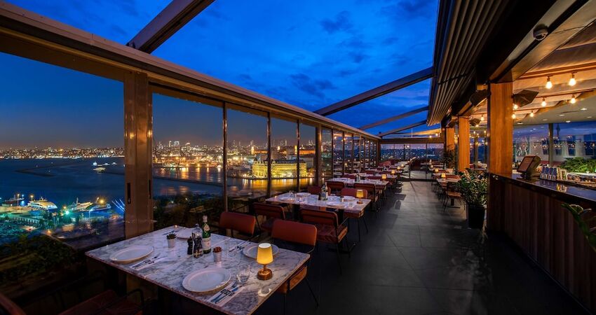 Doubletree by Hilton Moda