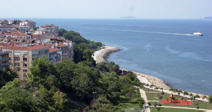 Doubletree by Hilton Moda