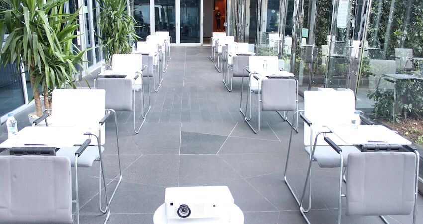 Doubletree by Hilton Moda