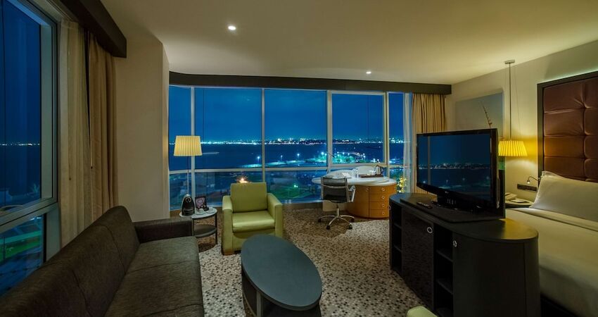 Doubletree by Hilton Moda