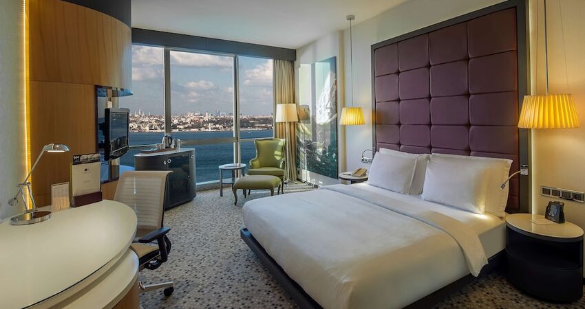 Doubletree by Hilton Moda