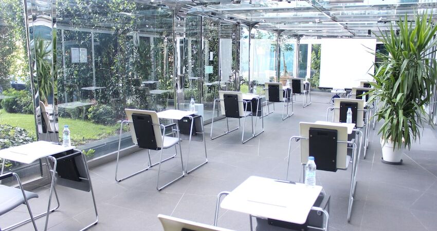 Doubletree by Hilton Moda