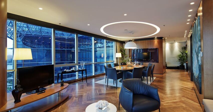 Doubletree by Hilton Moda