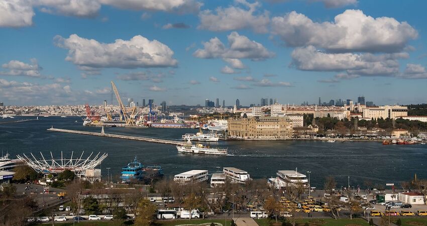 Doubletree by Hilton Moda