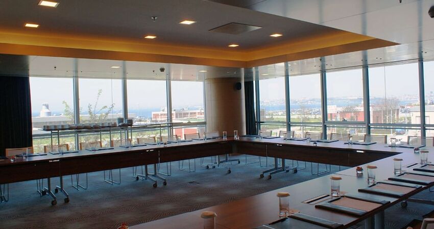 Doubletree by Hilton Moda