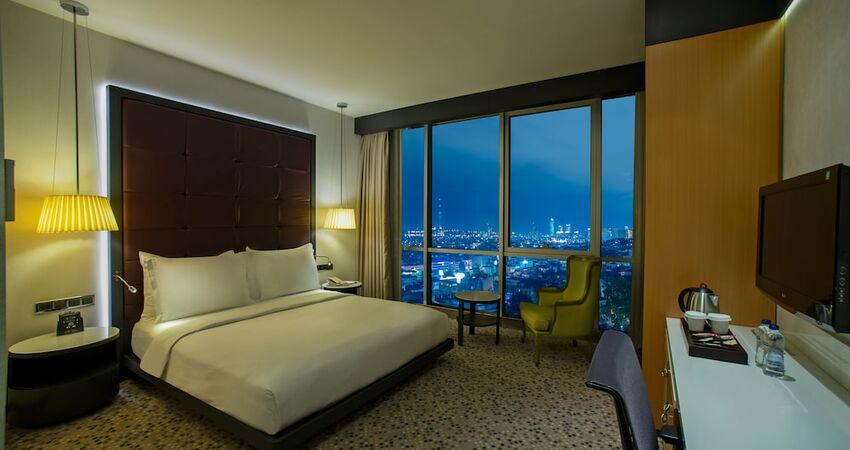 Doubletree by Hilton Moda