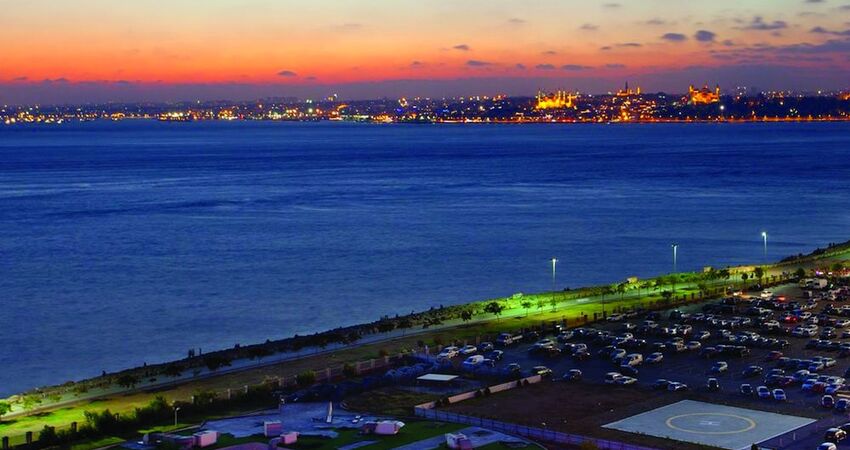 Doubletree by Hilton Moda