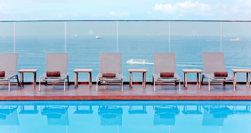 Doubletree by Hilton Moda