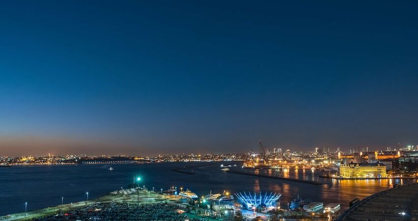 Doubletree by Hilton Moda