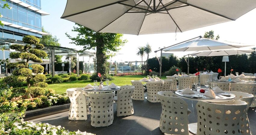 Doubletree by Hilton Moda