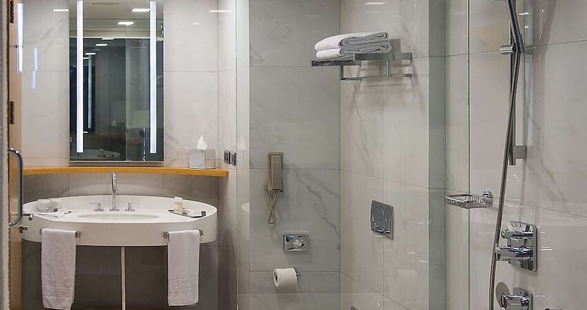 Doubletree by Hilton Moda