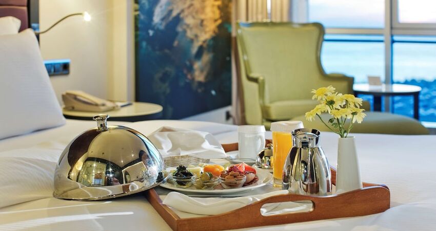 Doubletree by Hilton Moda