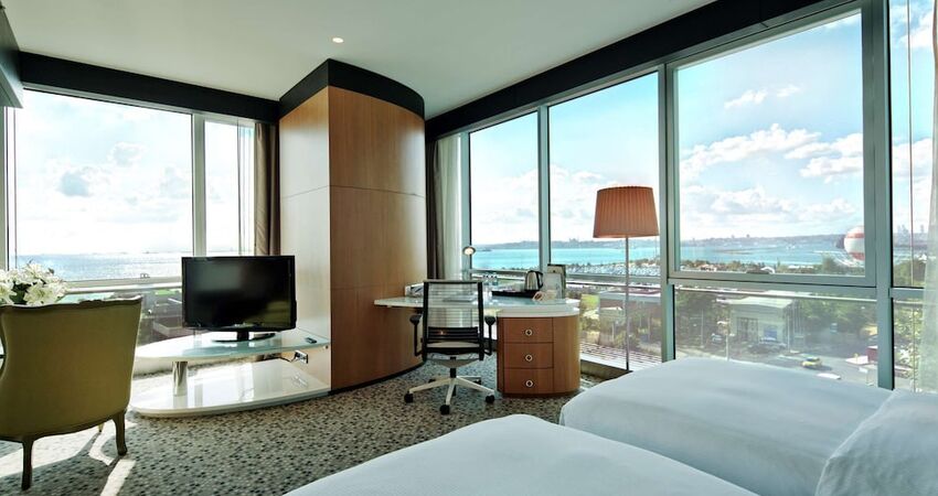 Doubletree by Hilton Moda