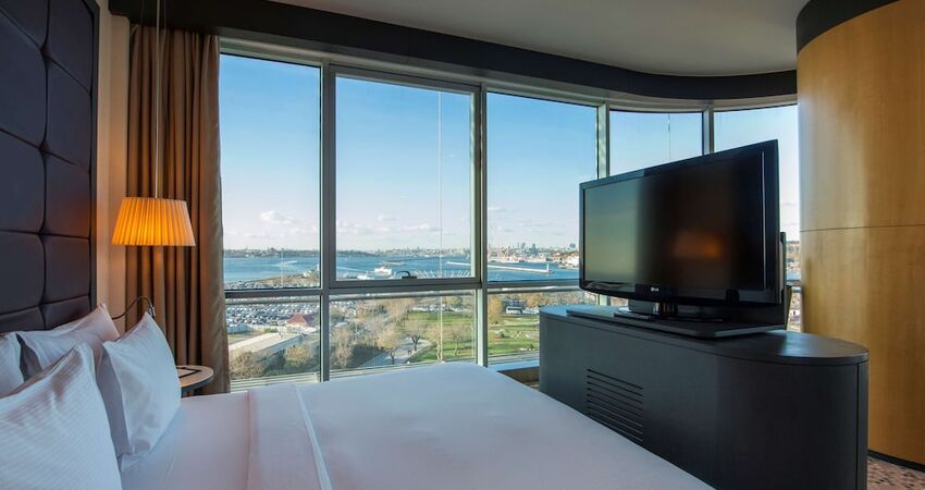 Doubletree by Hilton Moda