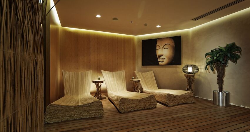 Doubletree by Hilton Moda