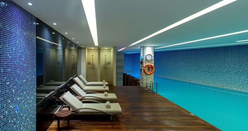 Doubletree by Hilton Moda