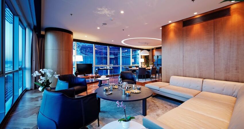 Doubletree by Hilton Moda