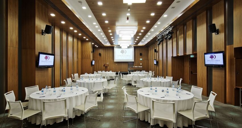 Doubletree by Hilton Moda