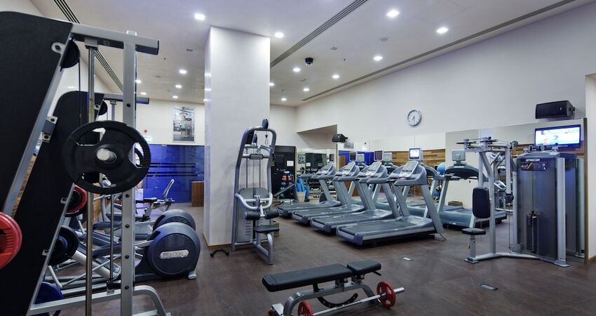 Doubletree by Hilton Moda