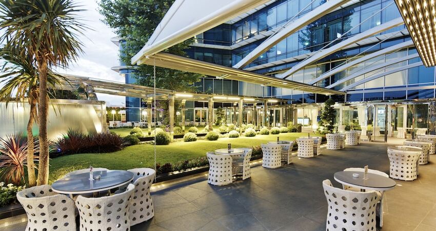 Doubletree by Hilton Moda