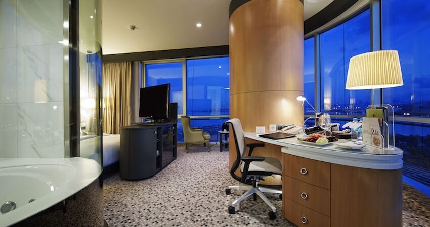 Doubletree by Hilton Moda