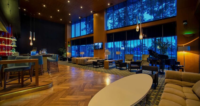 Doubletree by Hilton Moda