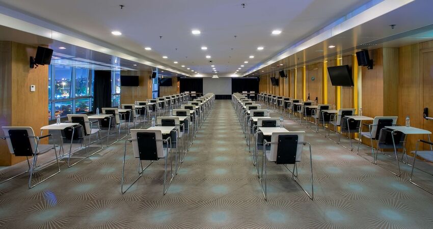 Doubletree by Hilton Moda