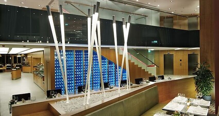 Doubletree by Hilton Moda