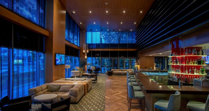 Doubletree by Hilton Moda