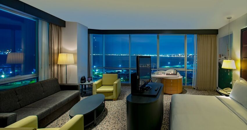 Doubletree by Hilton Moda