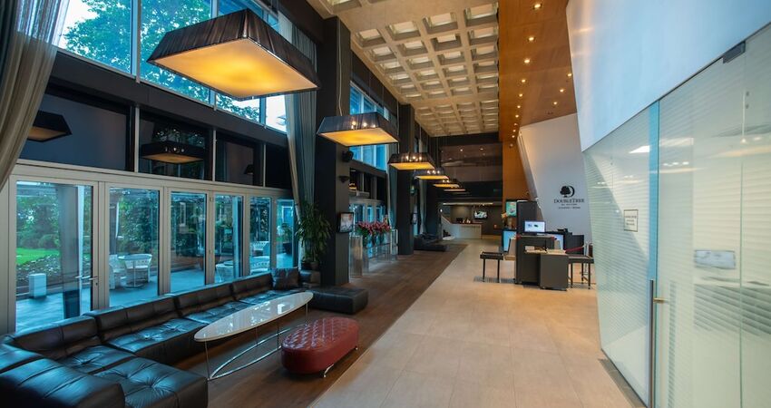 Doubletree by Hilton Moda