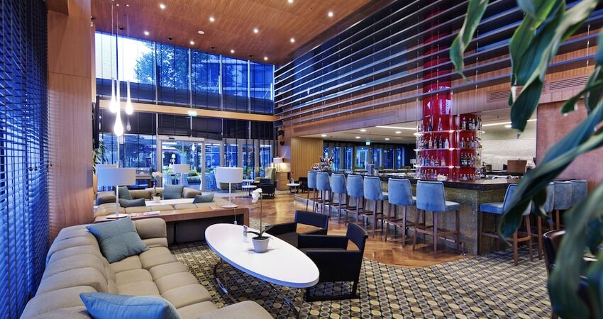 Doubletree by Hilton Moda