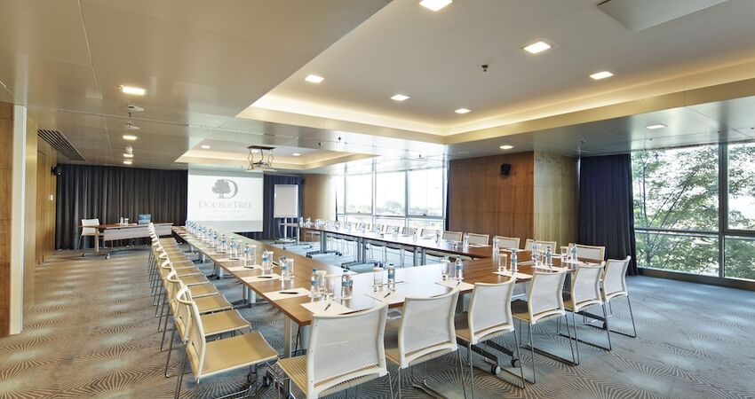 Doubletree by Hilton Moda