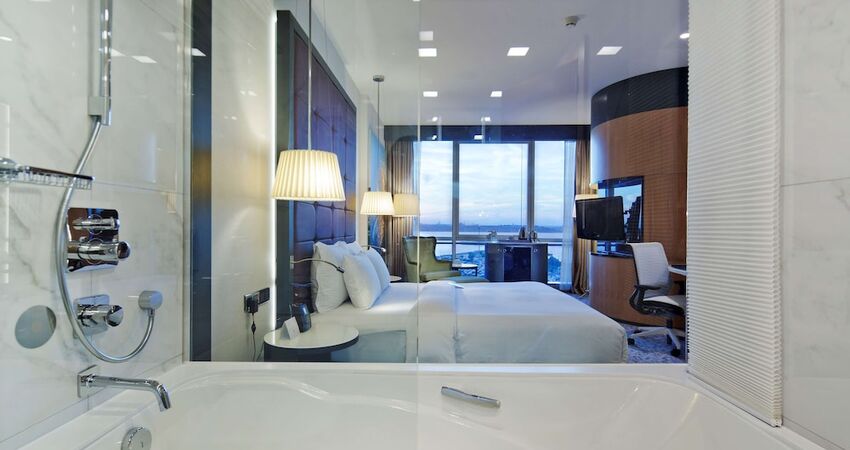 Doubletree by Hilton Moda