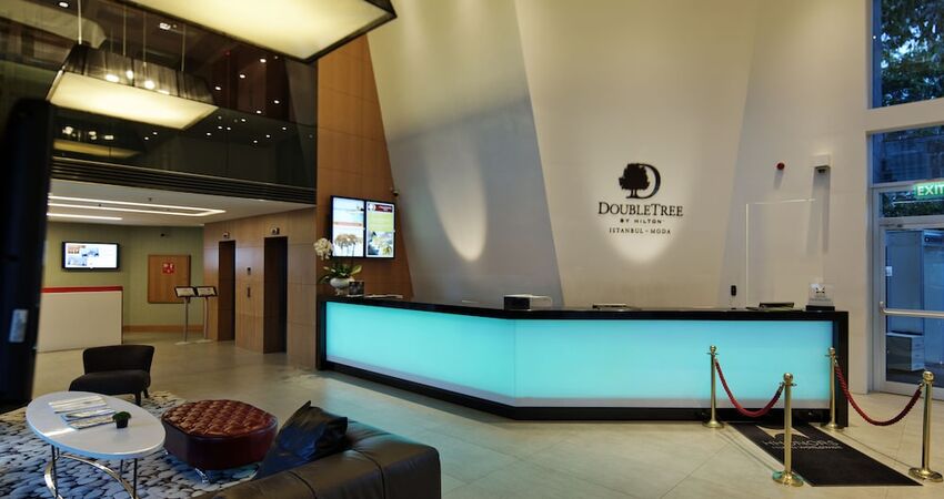 Doubletree by Hilton Moda